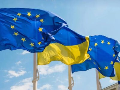 ЄС погодив відкриття двох переговорних кластерів для України