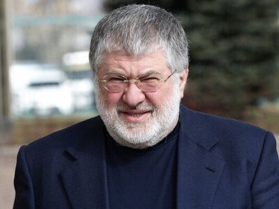 Коломойський виграв суд у Гаазі