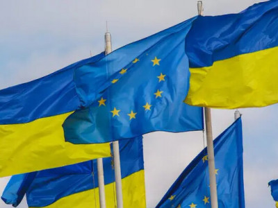 Усі країни ЄС погодили відкриття ще двох переговорних кластерів для України