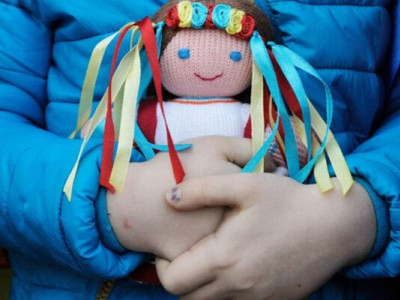 Із захопленої Херсонщини вдалося повернути ще 11 дітей