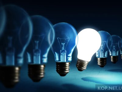 Графік відключень для Полтавщини на вівторок, 13 жовтня