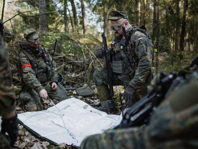 НАТО оголосило про стратегічні цілі для ударів на території Росії у разі конфлікту