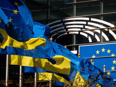 Усі країни-члени ЄС погодили відкриття ще двох переговорних кластерів для України