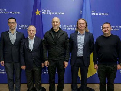 «Укроборонпром» планують реорганізувати в холдингову компанію