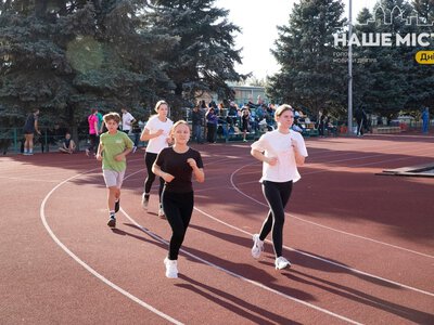 Як у Дніпрі розвивають молоді спортивні таланти