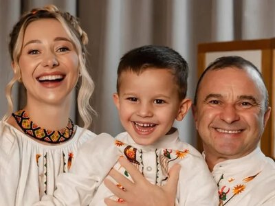 Житло на майбутнє: Віктор Павлік з дружиною придбали нерухомість у Києві для малолітнього сина