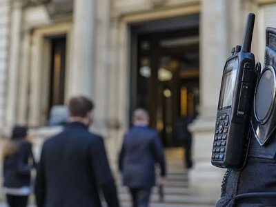 Британія перегляне охорону публічних осіб після вбивства Віддікомб — The Guardian