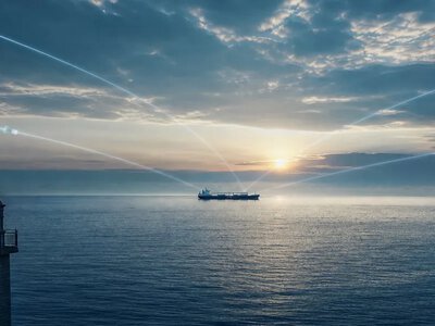 Болгарія попросила ЄС і НАТО допомогти розслідувати атаки на судна — Anadolu Agency