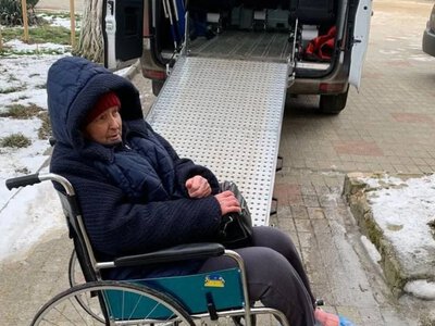  У Херсонській громаді оголосили набір амбасадорів безбар’єрності: як податися 
