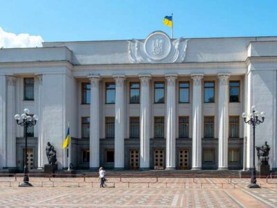 Голова комітету Ради заявив що проведення президентських виборів у воєнний час небезпечне