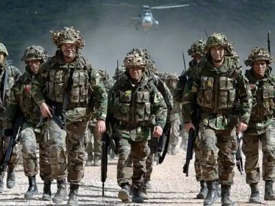 НАТО підготувало план ударів по Росії у разі нападу