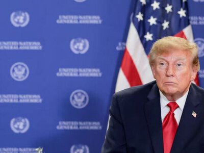Група сенаторів опублікувала протест проти угоди Трампа щодо палива з РФ