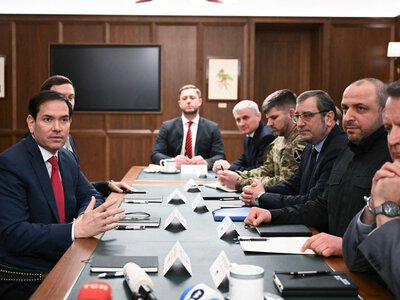 Катастрофи не сталося: політолог пояснив, що буде далі з мирними переговорами