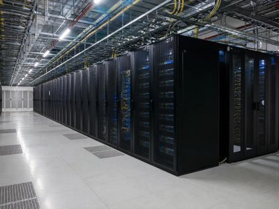 Удари дронів вивели з ладу три дата-центри Яндекса в Росії