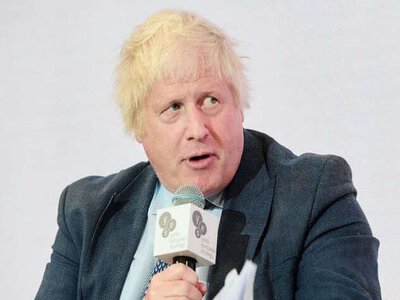 Джонсон заперечив заяви про втручання Росії в референдум щодо Brexit