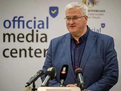 Сибіга закликав Європу перейти від напівзаходів до масштабного тиску на Москву
