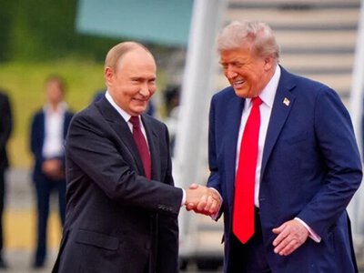 Трампа рознесли за російський дизель: Цимбалюк назвав угоду політичною грою