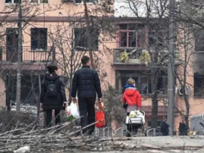 ЦПД: російська програма переселення в Донецьк - цифрова пастка