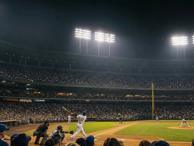 Брюерс перемогли Доджерс і повели 2:0 у серії NLCS — The Guardian
