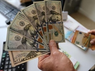 Готівковий долар подорожчав на 6 копійок: скільки коштують долар і євро 12 жовтня