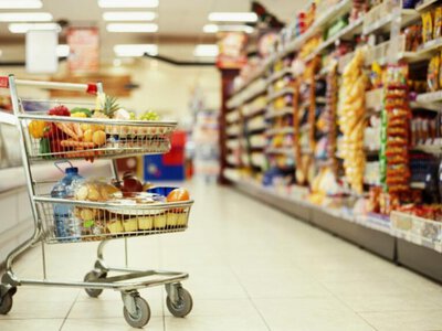 Чому ціни в Україні знову пішли вгору: НБУ пояснив інфляцію 10% у вересні