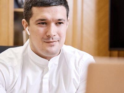 Новий дрон-перехоплювач збив реактивні шахеди, які летіли на Київ - Федоров