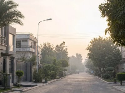 Влада Пенджабу заявила, що поліція не затримувала телеведучого Хассана — Dawn