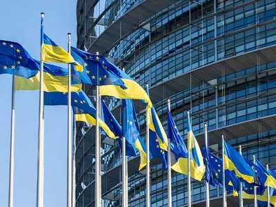 ЄС зняв блокування двох кластерів для України: 13 жовтня стане «супервівторком» переговорів