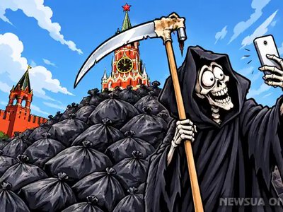 За добу ЗСУ ліквідували близько 1390 рашистів, знищили 1889 БПЛА та ще 445 одиниць різної техніки