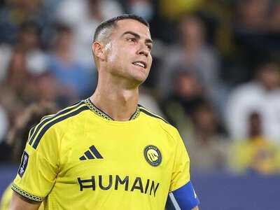 Роналду забив і відмив ганьбу в азійській ЛЧ – Аль-Наср стрибнув на 8 позицій в таблиці