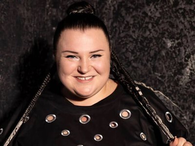 «Я – комфортік і особливо нічого не болить»: alyona alyona розказала, як їй живеться з вагою 120+