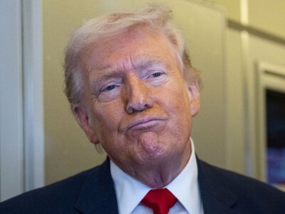 Трамп звинуватив у порушенні енергетичного перемир'я і Росію, й Україну