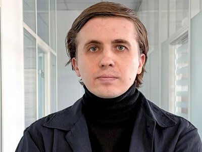 У прокуратурі Відня пояснили, чому затримали українського журналіста Михайла Ткача