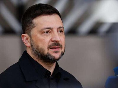 Якщо Росія не погодиться на енергетичне перемир’я взимку, то ми будемо відповідати – Зеленський