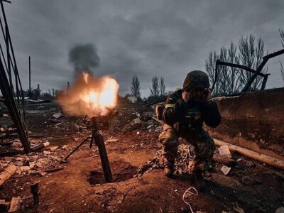 5 людей поранені внаслідок ворожих атак по Запоріжжю та області