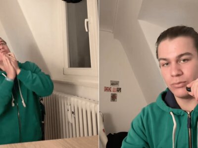 Звільнення українців у Німеччині: історія молодого чоловіка про втрату роботи