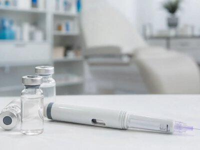 Виробники GLP-1 заявили про зниження біологічного віку на два-три роки