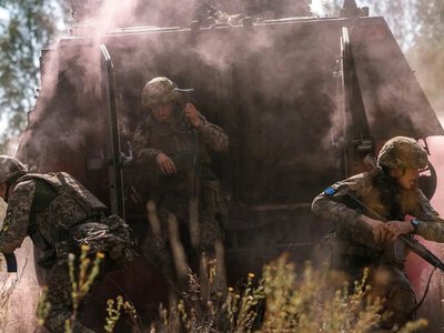 На окупованій Луганщині дев’ять міст залишилися без водопостачання