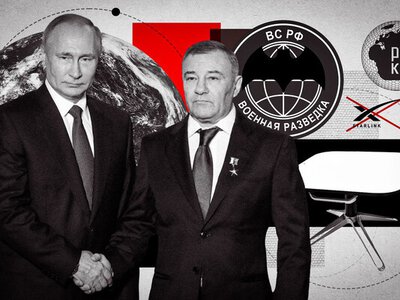 Міліціонер-зрадник, охоронці та король обналу: як ГРУ та Ротенберг створюють російського вбивцю Starlink – розслідування 24 Каналу