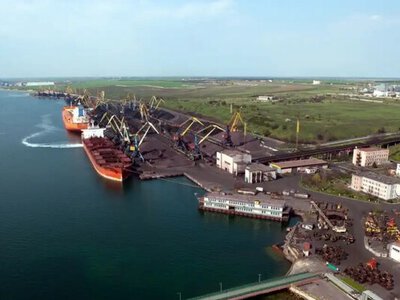 Чи запрацюють порти Одеси на повну: що прогнозують на 2027 рік