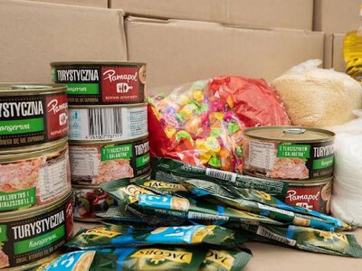 Запаси на випадок надзвичайної ситуації: що реально треба підготувати українцям?