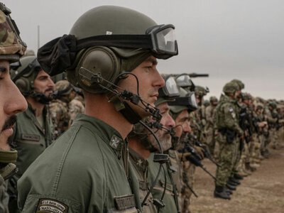 У НАТО вже є план на випадок нападу РФ – кажуть, бити будуть сильно, але акуратно. Деталі