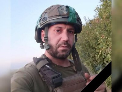 На Дніпропетровщині знайшли мертвим старшого матроса з Рівненщини