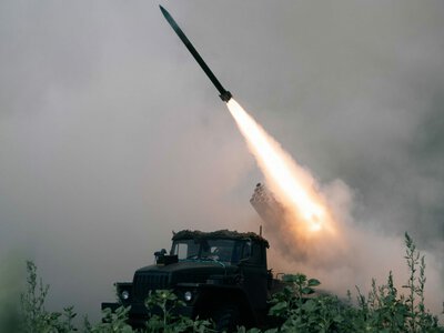 Прикордонні села Чернігівщини опинилися під масованим вогнем артилерії та «Градів»