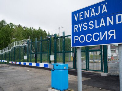 Фінляндія закликала ЄС заборонити туристичні візи для росіян до завершення війни