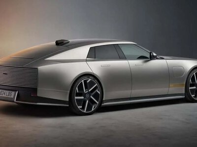 Британський бренд Jaguar повністю змінює стратегію та відмовляється від конкуренції з Audi та BMW