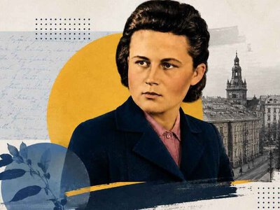 Її ім'я боялися навіть чекісти: історія жінки, яку намагалися стерти з пам'яті