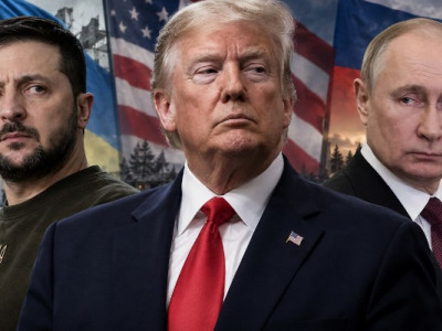 Трамп - легка здобич для путіна: що стоїть за дизельною угодою?