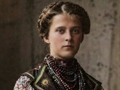 Її двох маленьких доньок отруїли шоколадом. Історія життя Іванни Блажкевич