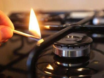 У Запоріжжі на двох вулицях тимчасово вимкнуть газ: адреси